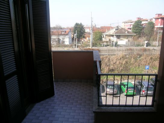 Balcone