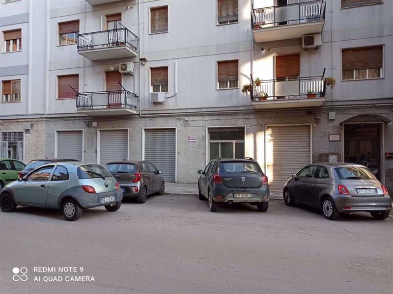 Monolocale in Viale Ofanto, 209 a Foggia
