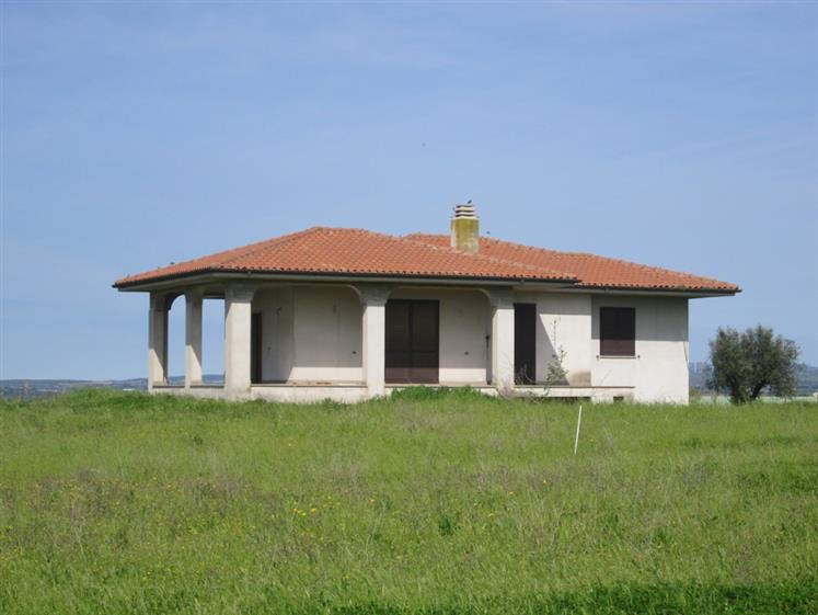 Villa in Strada Camorelle in zona Periferia a Viterbo