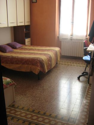 Appartamento abitabile in zona Canaletto a la Spezia