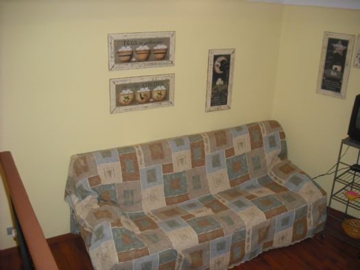 SOGGIORNO CON COTTURA