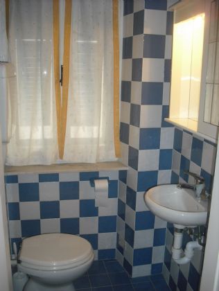 BAGNO IN CAMERA DA LETTO