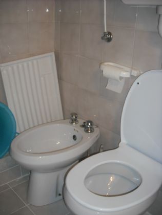 BAGNO PIANO INGRESSO