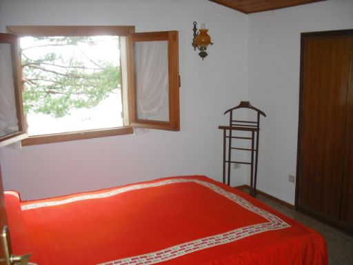 UNA CAMERA MATRIMONIALE 