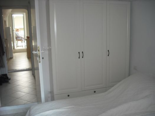 LA CAMERA MATRIMONIALE