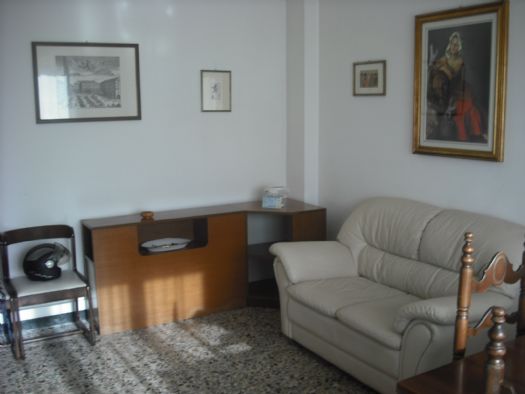 SOGGIORNO CON ANGOLO COTTURA