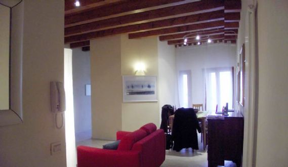 Appartamento in ottime condizioni in zona Centro Storico a Vicenza