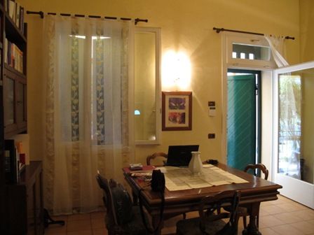 Appartamento indipendente abitabile in zona Primo Cerchio Ferrovieri a Vicenza