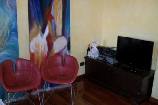 Appartamento in ottime condizioni in zona Misano Monte a Misano Adriatico