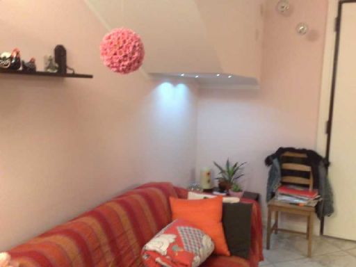 Appartamento indipendente in ottime condizioni in zona Misano Monte a Misano Adriatico