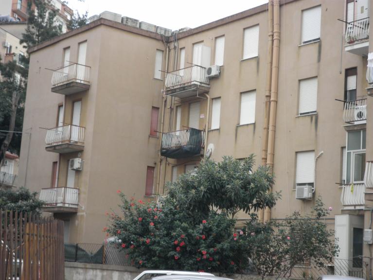 Appartamento in Via Manzoni in zona Centro a Agrigento