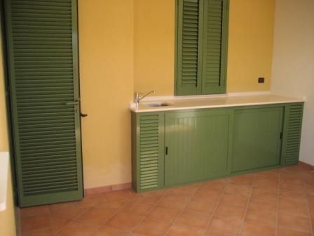 angolo cottura esterno