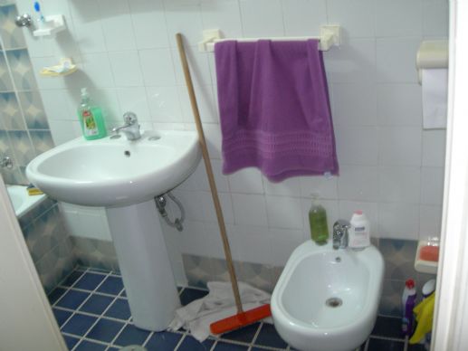 bagno