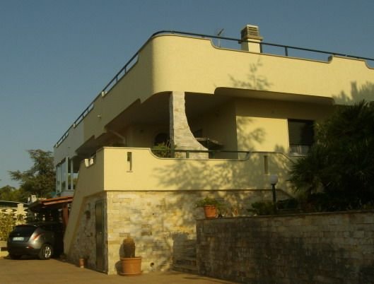 Villa in Via San Giuseppe, 2 a Conversano