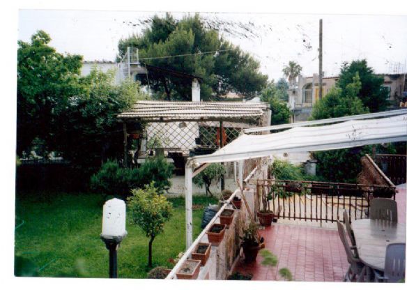 Villa a Ischia 2