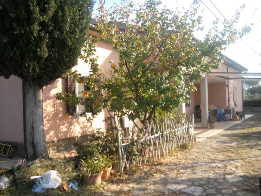 Villa a schiera in ottime condizioni in zona Braccagni a Grosseto