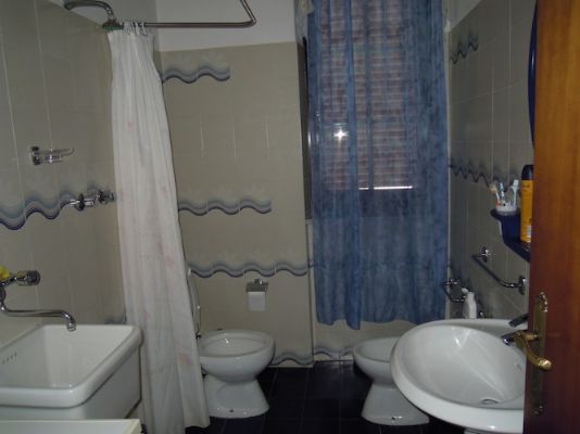 bagno