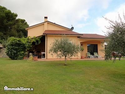 Villa a Andora