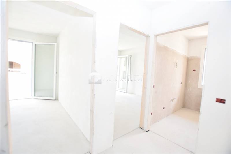 Appartamento in nuova costruzione a Istrana