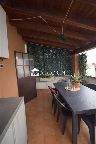 appartamento in vendita a Trevignano