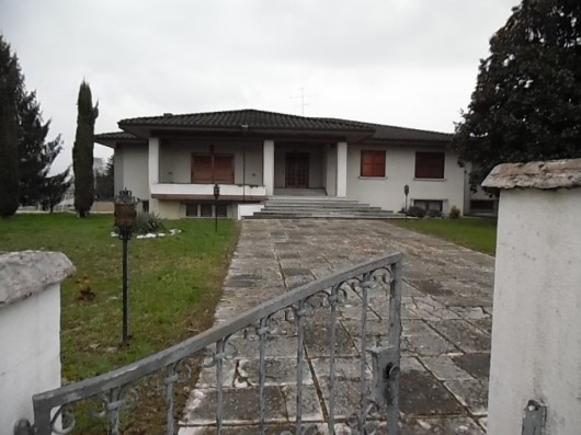 Villa a schiera a Pasiano di Pordenone