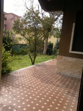 terrazzo