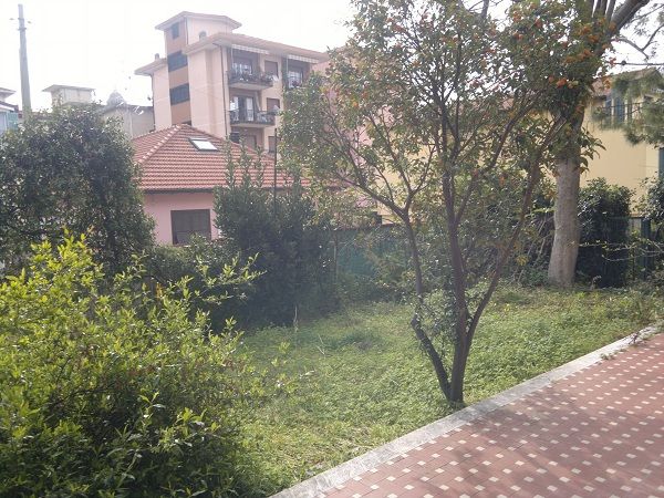 giardino privato