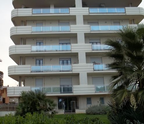 Appartamento in Via Primovere in zona Porta Nuova a Pescara
