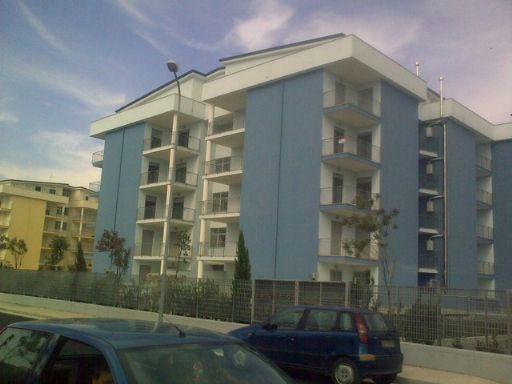 Mansarda in nuova costruzione a Gricignano di Aversa