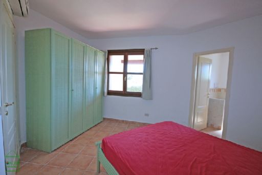 Camera matrimoniale con bagno