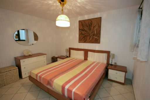 Camera matrimoniale taverna