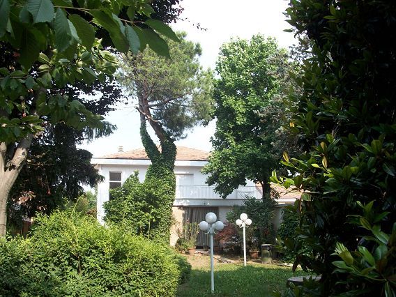 Villa in Via Moneta a Gerenzano