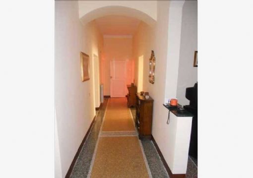 Appartamento ristrutturato in zona Porta a Lucca a Pisa