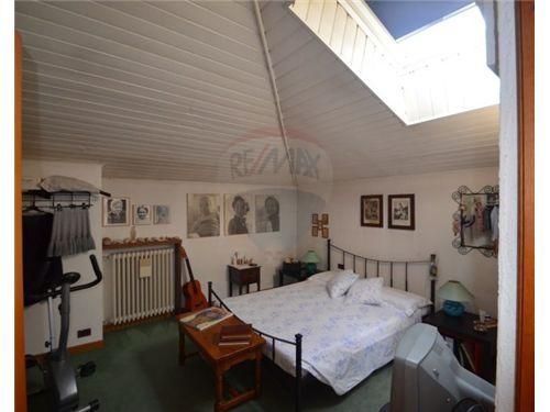 seconda camera matrimoniale