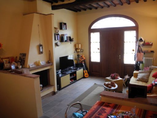 Soggiorno- angolo cottura