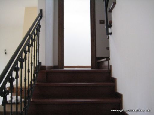 Vano scale 2° livello
