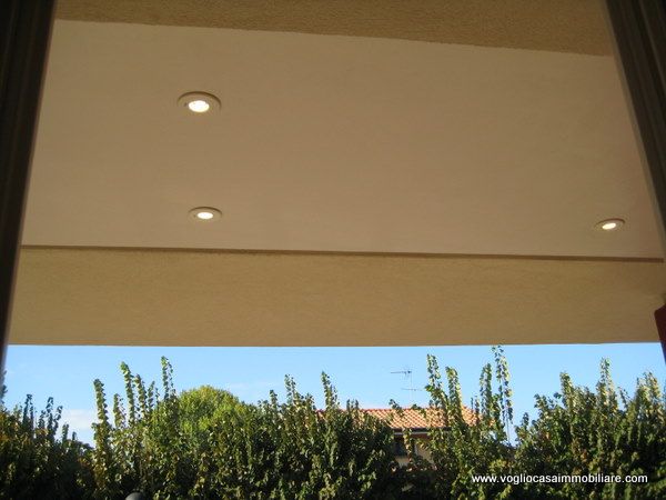 Balcone matrimoniale