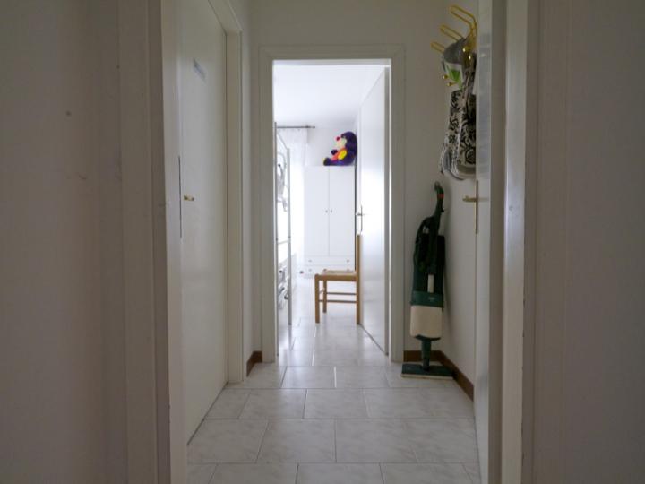 corridoio california 