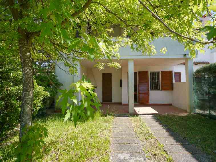 GIARDINO INDIPENDENTE