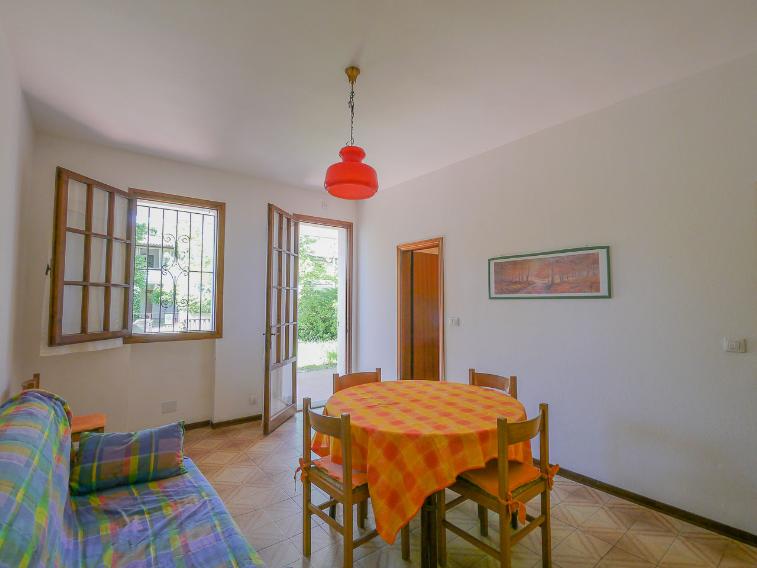 SALOTTO CUCINA SEPARATA