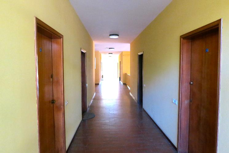 corridoio scala 1 p