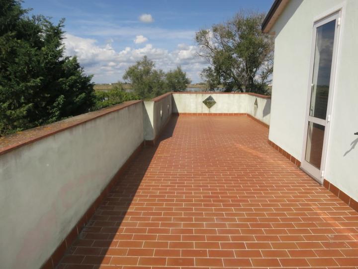 terrazza primo piano 