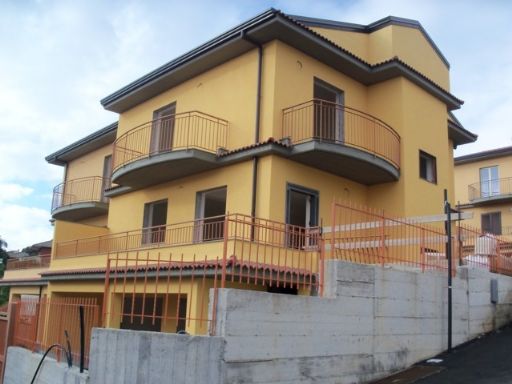 Villa in nuova costruzione a Aci Catena