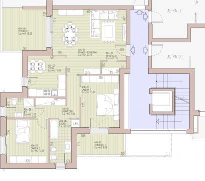 Palazzo Royal - Immobiliare Minerva Srl