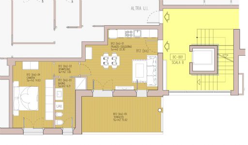 Palazzo Royal - Immobiliare Minerva Srl