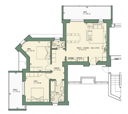 Residenza Minerva - Immobiliare Minerva Srl