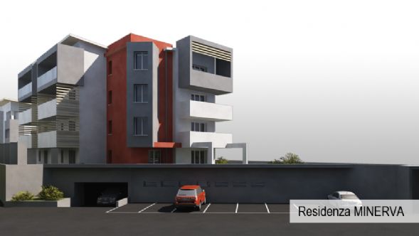 Residenza Minerva - Immobiliare Minerva Srl