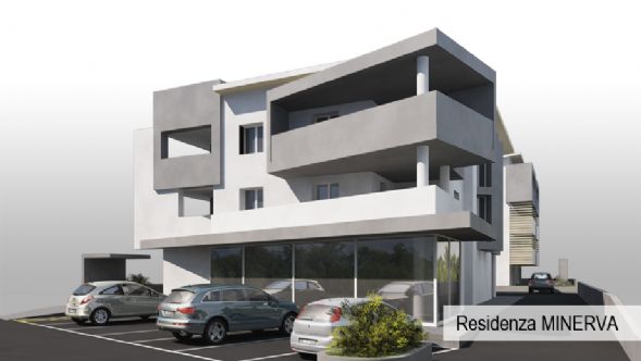 Residenza Minerva - Immobiliare Minerva Srl