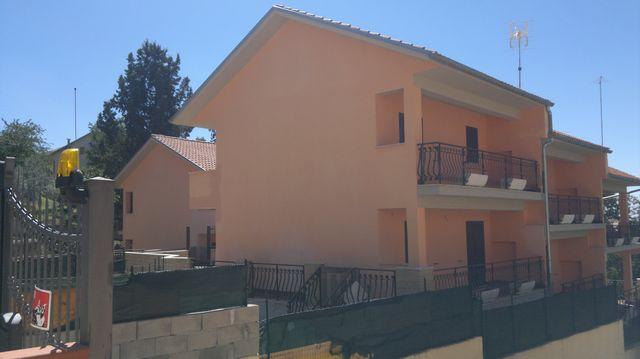 Casa semi indipendente in Via Enrico Filippi Snc a Torricella in Sabina