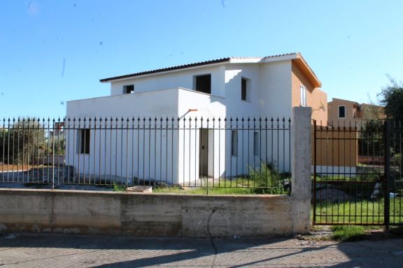 Villa in nuova costruzione a Altavilla Milicia